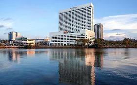 Pullman Miri Waterfront